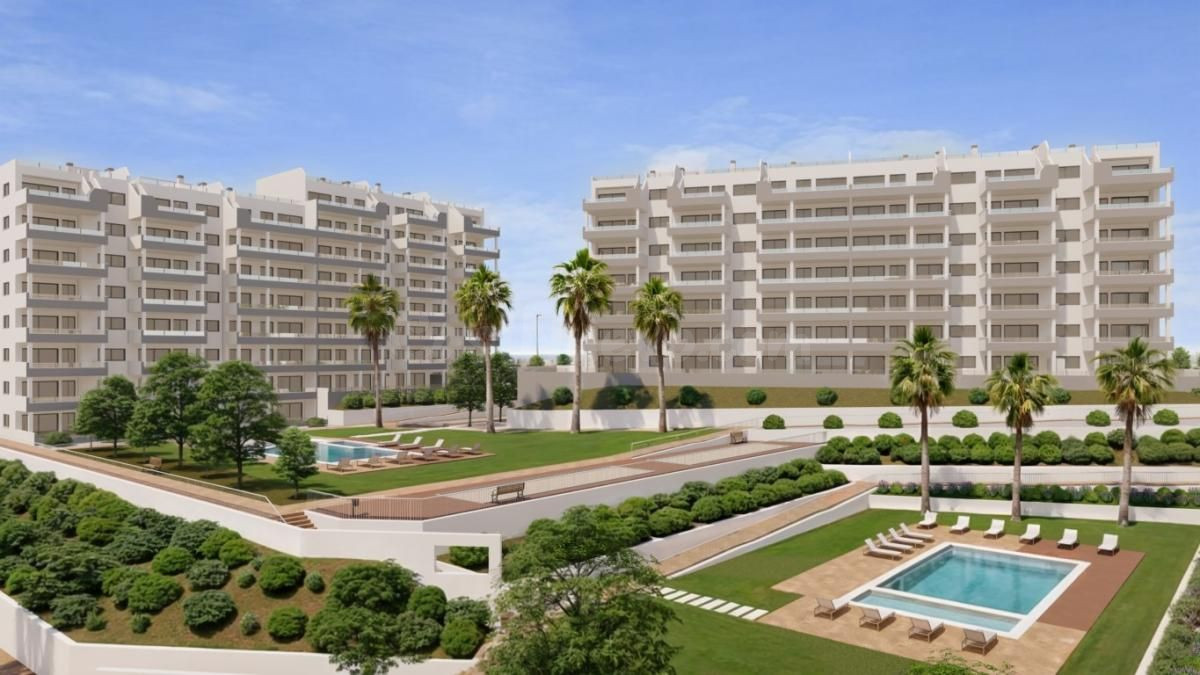 Apartamento 3 habitaciones 98m² en venta - Pueblo - foto 2
