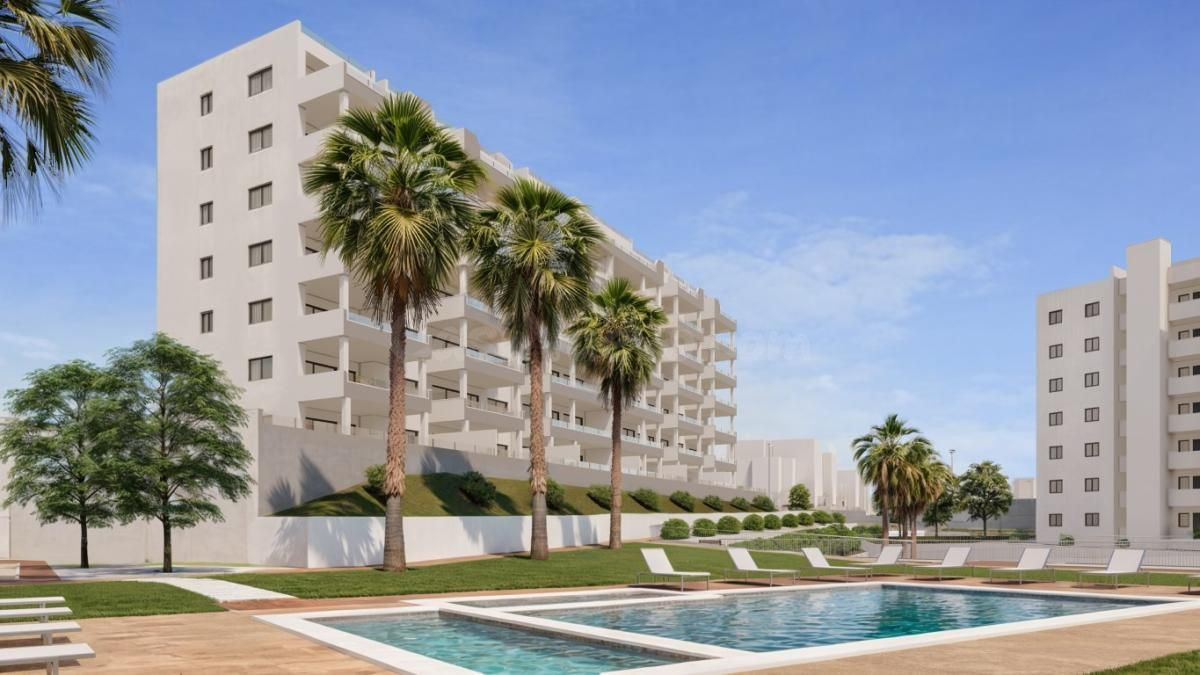 Apartamento 3 habitaciones 98m² en venta - Pueblo - foto 3