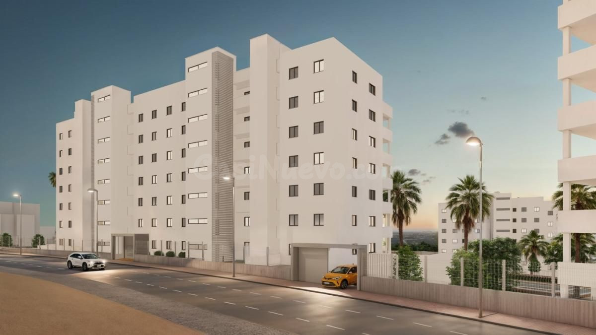 Apartamento 3 habitaciones 98m² en venta - Pueblo - foto 5