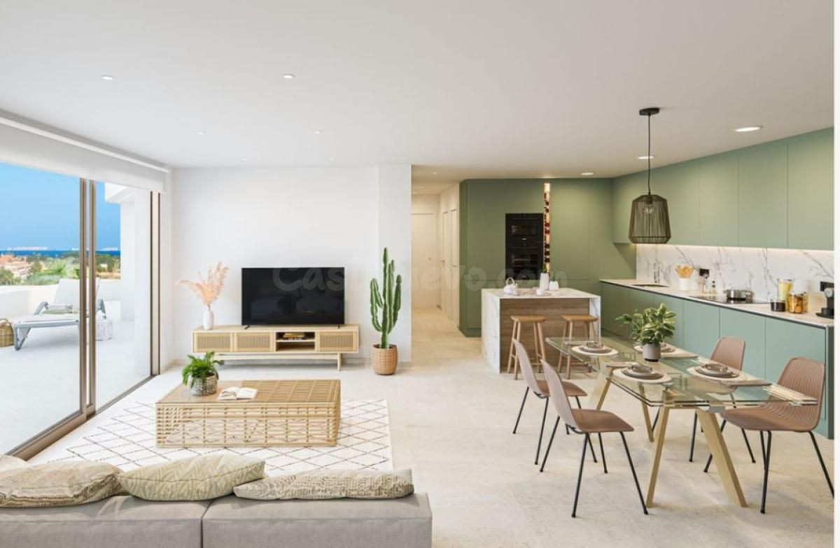 Apartamento 2 habitaciones 86m² en venta - Las Lomas del Ram - foto 2