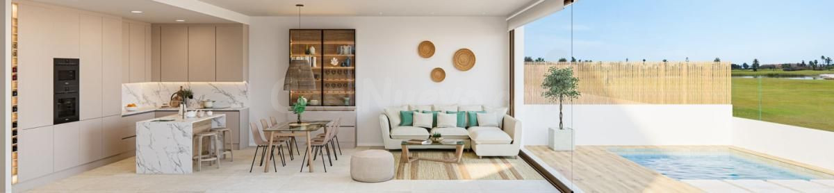 Apartamento 2 habitaciones 86m² en venta - Las Lomas del Ram - foto 4