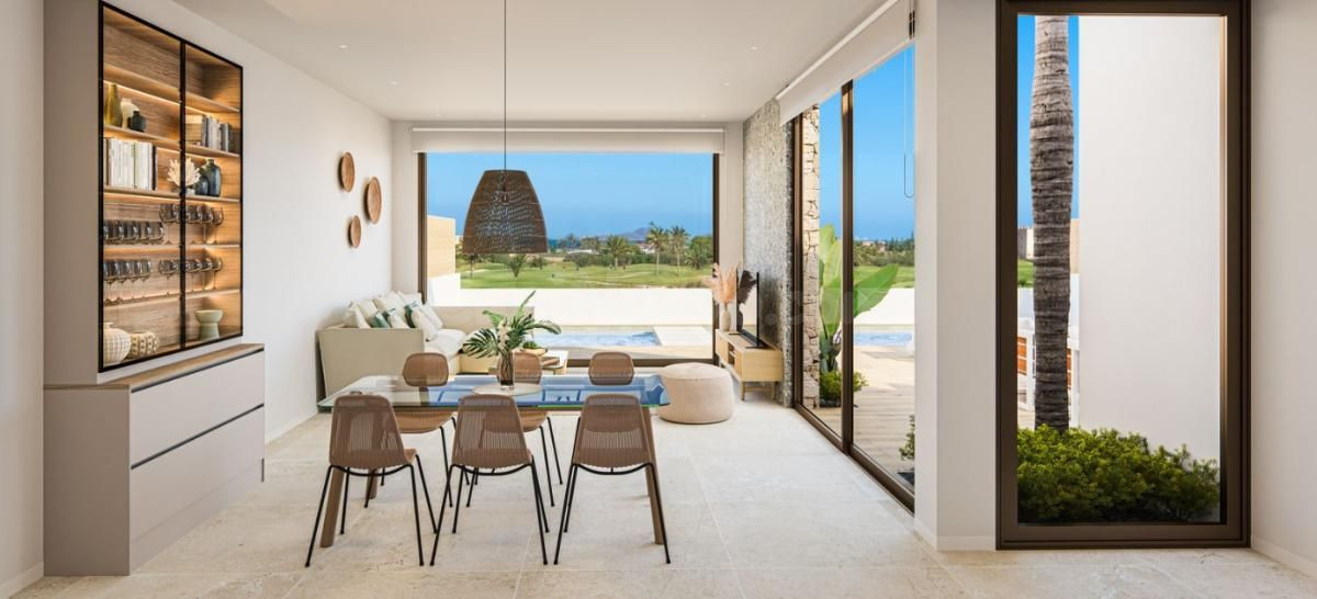Apartamento 2 habitaciones 86m² en venta - Las Lomas del Ram - foto 5