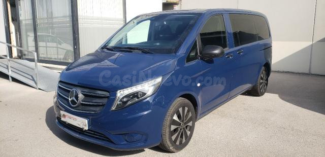 MERCEDES - Vito