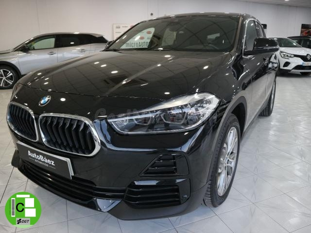 BMW - X2 - sDrive18i Aut.