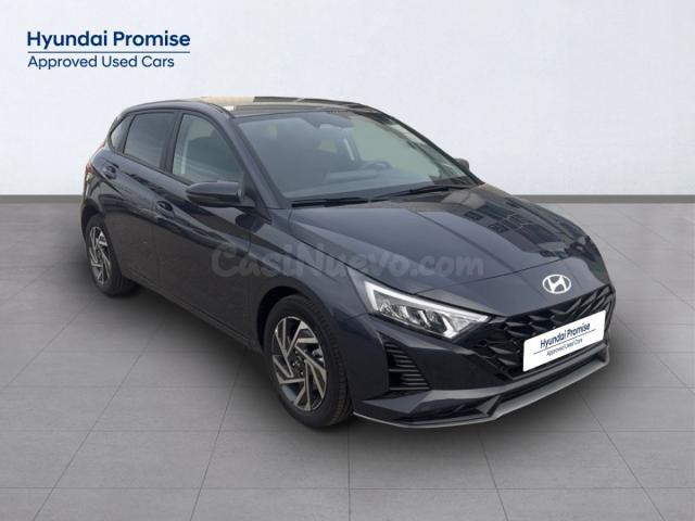 HYUNDAI - i20 - 1.0 T-GDi 100 cv Klass