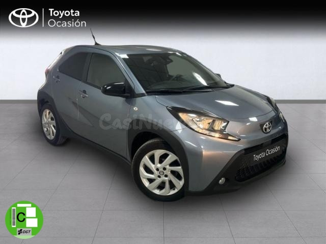 TOYOTA - Aygo - 5p 70 x-play