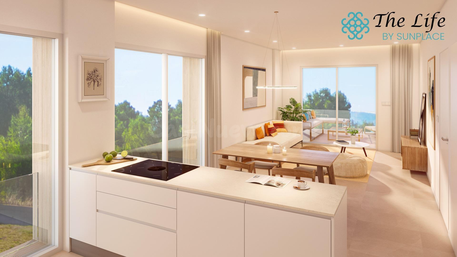 Apartamento 3 habitaciones 111m² en venta - Zona Pueblo - foto 4