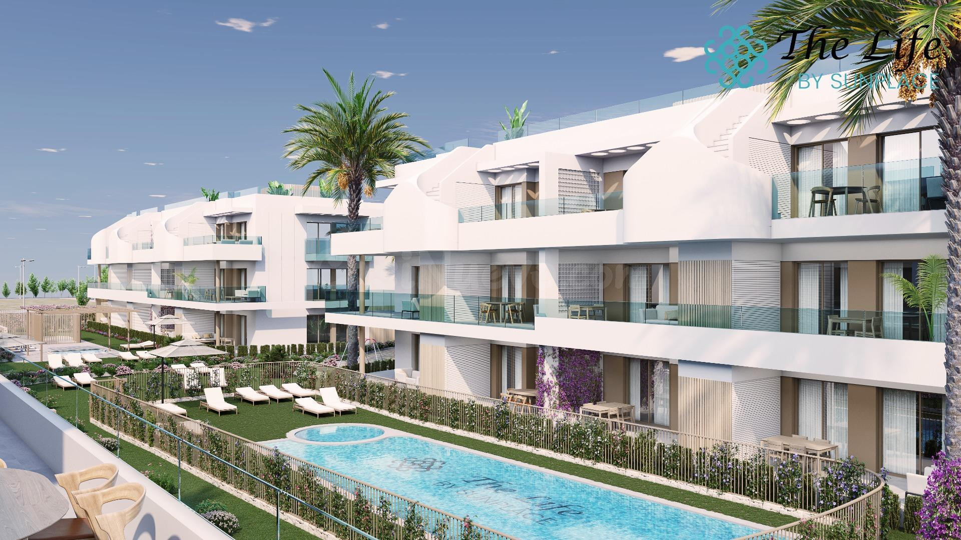 Apartamento 3 habitaciones 111m² en venta - Zona Pueblo - foto 5