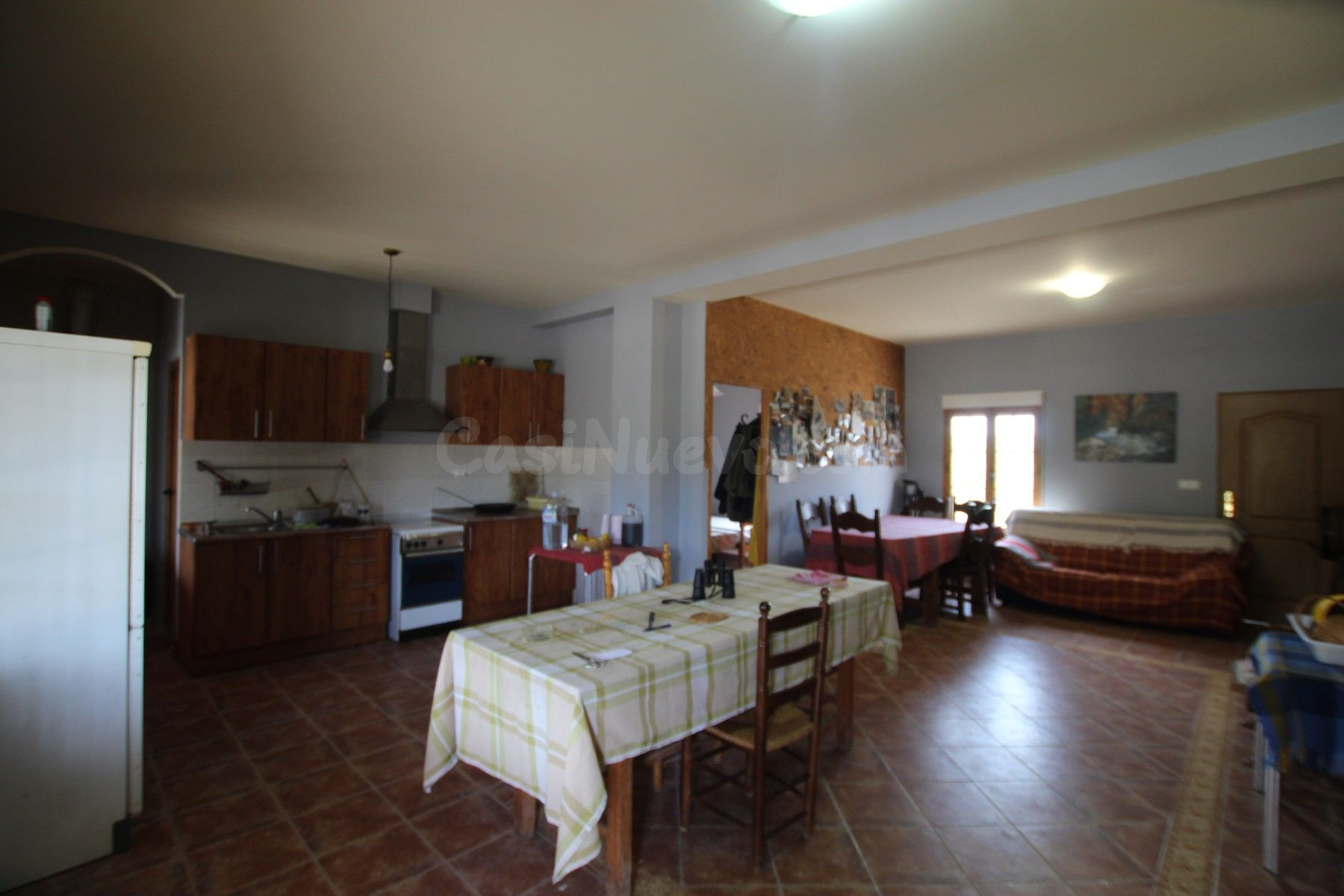 Casa de campo 1 habitación 115m² en venta - Comunidad valenc - foto 4