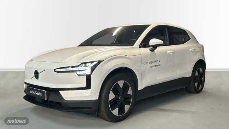 Volvo EX30 de segunda mano en Valencia