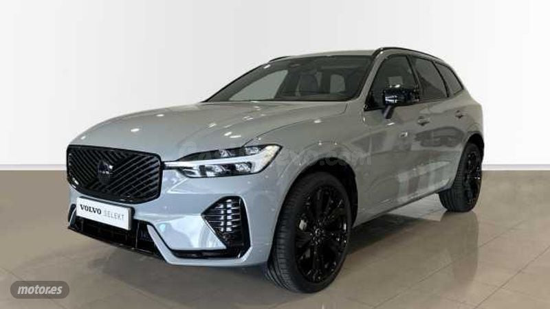 Volvo XC 60 Segunda Mano en Sabadell