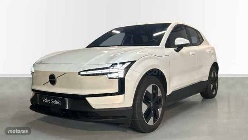 Volvo EX30 de segunda mano en Valencia