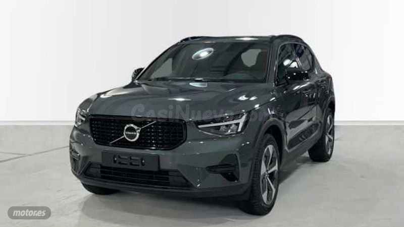 Volvo XC40 en Madrid | Coches con Garantía