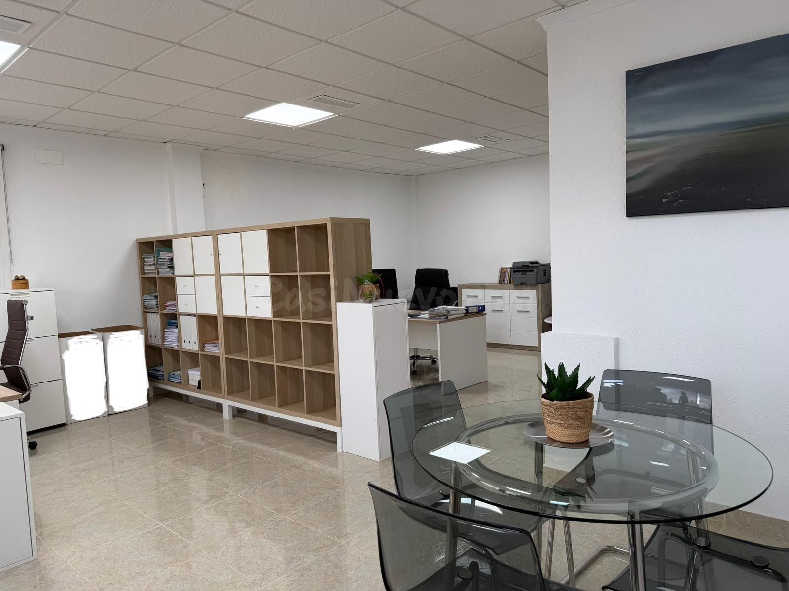 Local comercial 1 habitación 63m² en venta - La Regia - foto 2