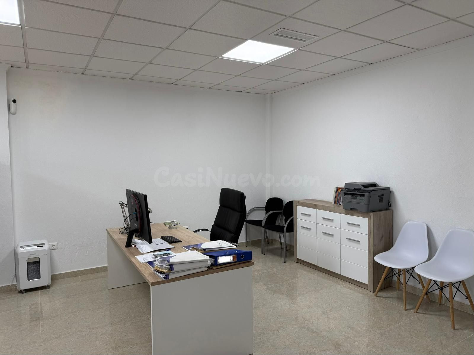 Local comercial 1 habitación 63m² en venta - La Regia - foto 3