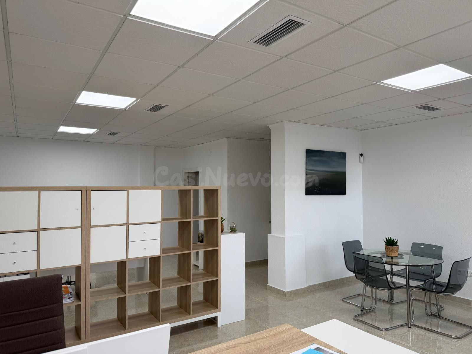 Local comercial 1 habitación 63m² en venta - La Regia - foto 4