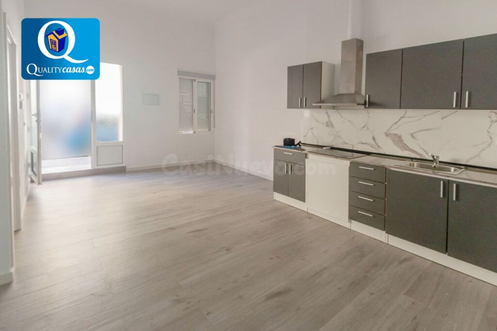 Piso en Venta en Alicante Alicante Ref: 57038