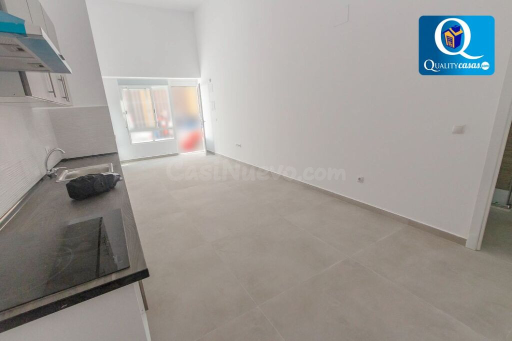 Piso en Venta en Alicante Alicante Ref: 57039