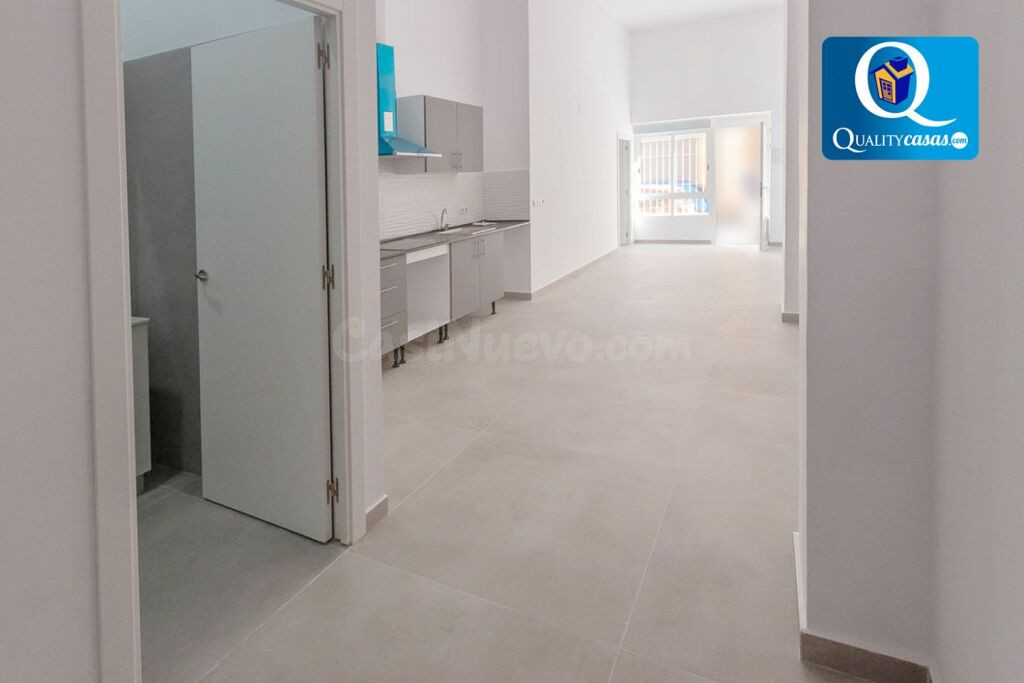 Piso en Venta en Alicante Alicante Ref: 57040