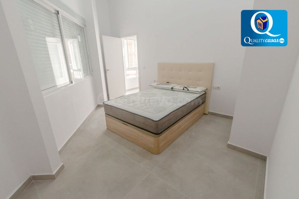 Apartamento en Venta en Alicante Alicante Ref: 57039R