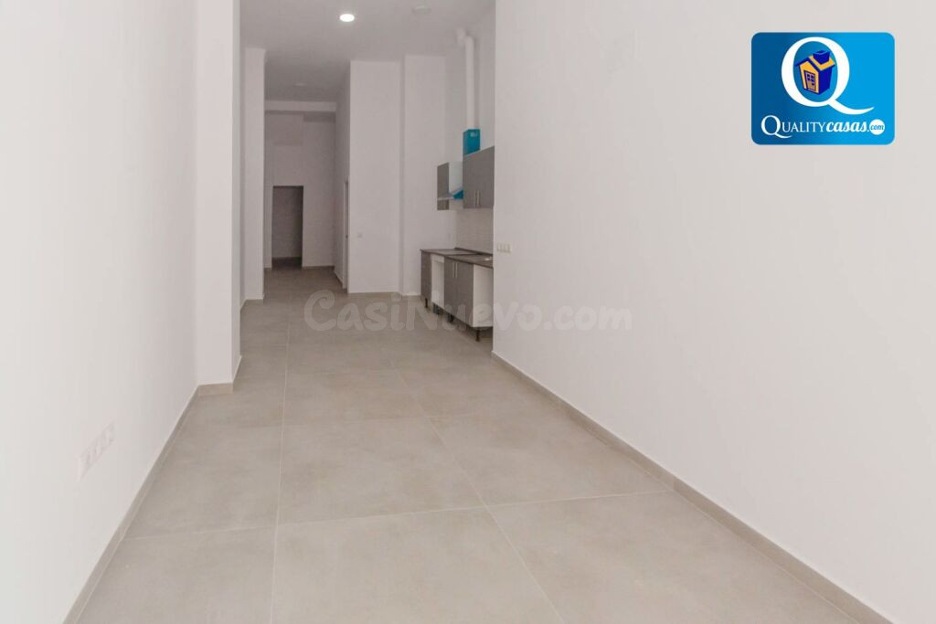 Apartamento en Venta en Alicante Alicante Ref: 57040R