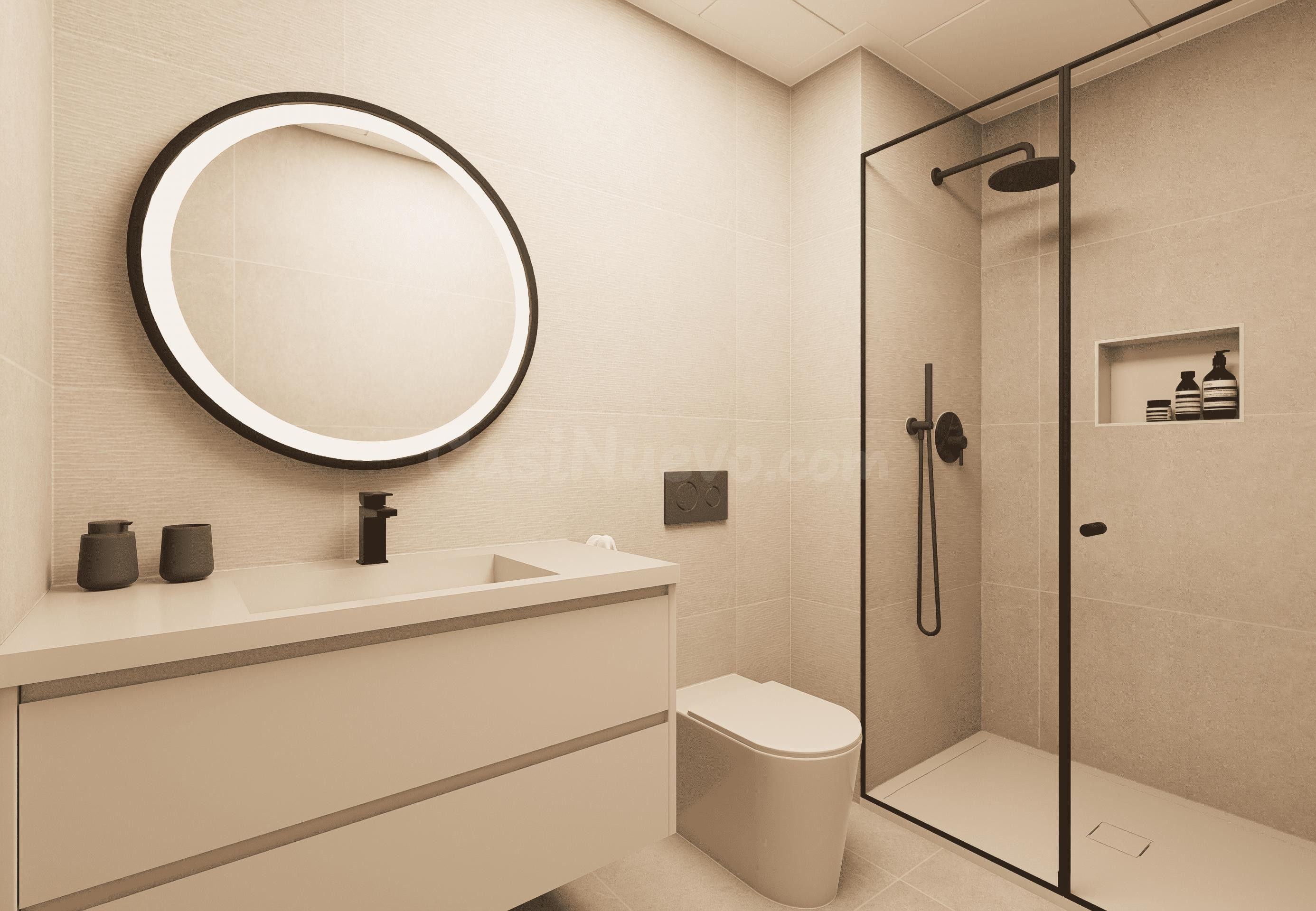 Adosado 3 habitaciones 77m² en venta - Zona Pueblo - foto 2
