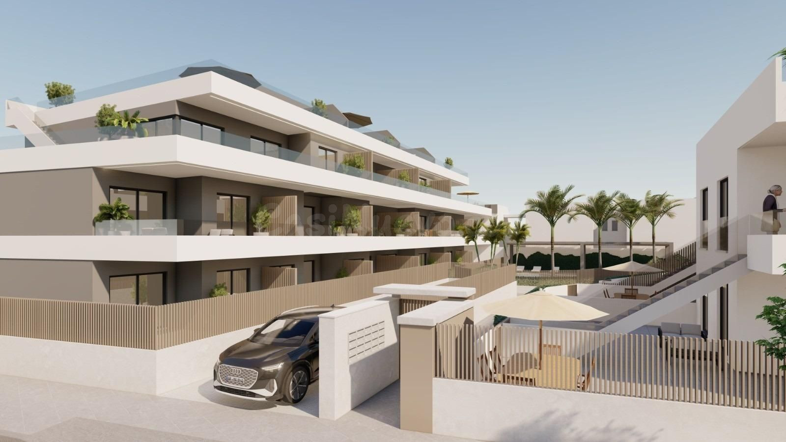 Adosado 2 habitaciones 149m² en venta - Zona Pueblo - foto 2
