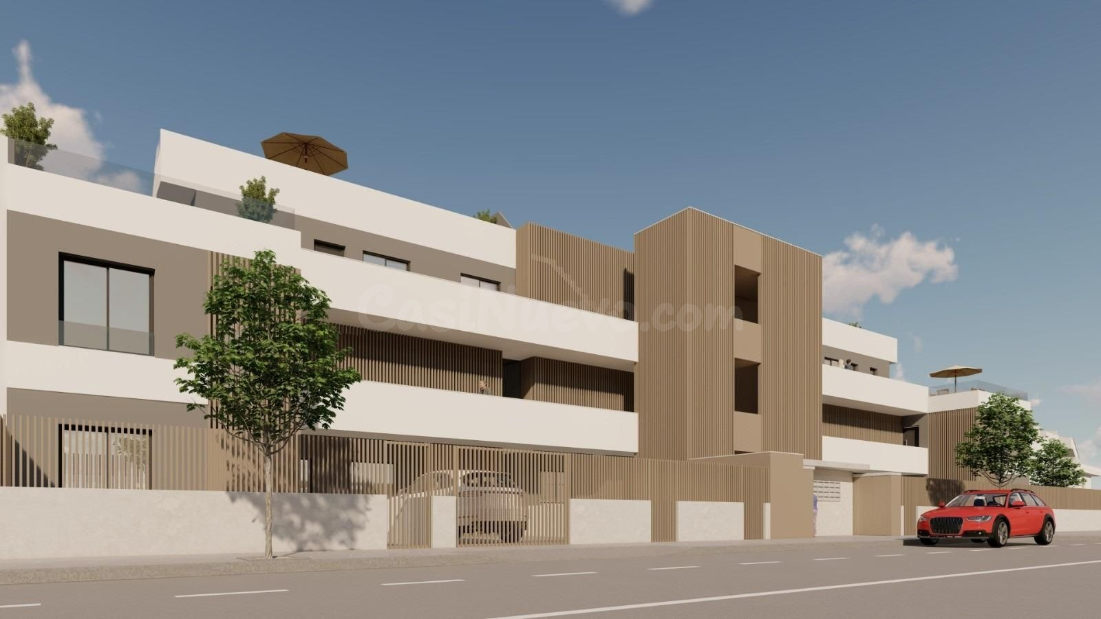 Adosado 2 habitaciones 149m² en venta - Zona Pueblo - foto 5