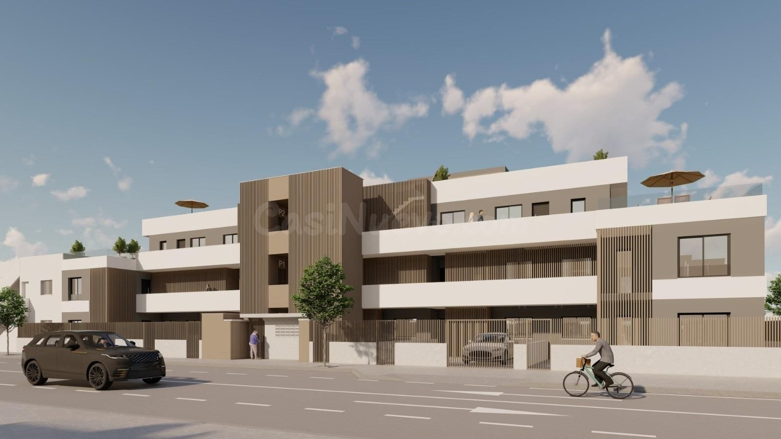 Adosado 3 habitaciones 277m² en venta - Zona Pueblo - foto 5