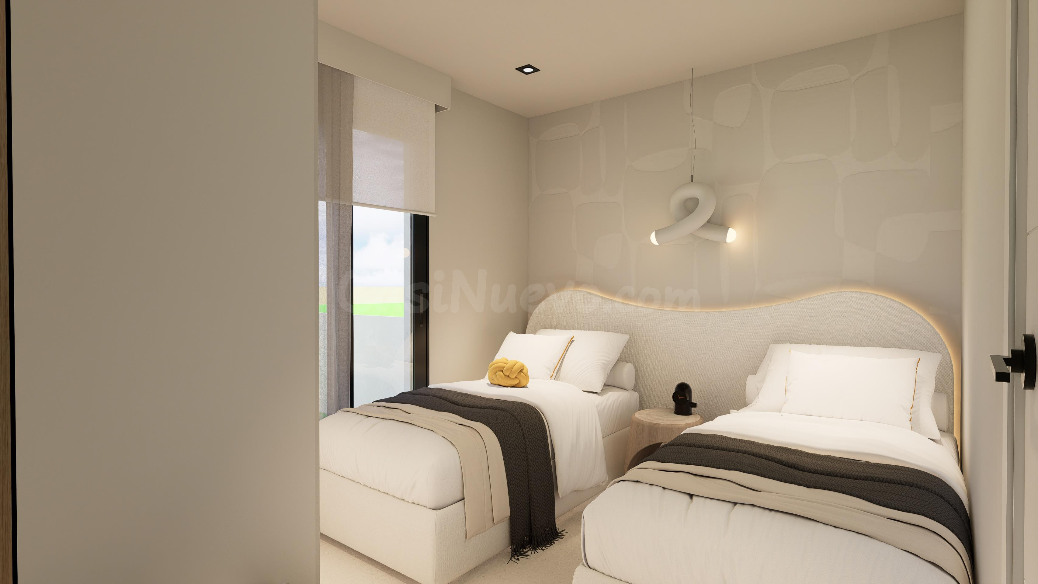 Adosado 2 habitaciones 60m² en venta - Zona Pueblo - foto 5