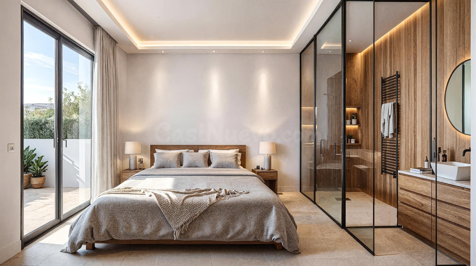 Adosado 3 habitaciones 103m² en venta - Zona Pueblo - foto 3