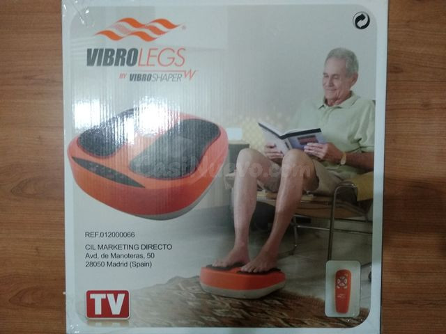 VibroLegs
