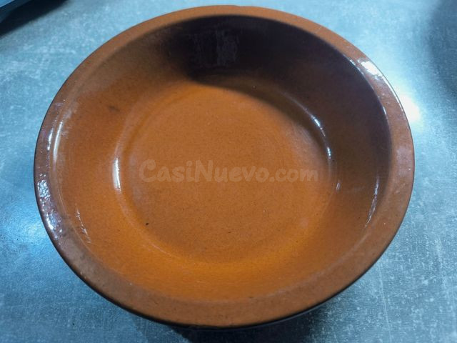 Pack 4 Cazuelas Cerámica - foto 3