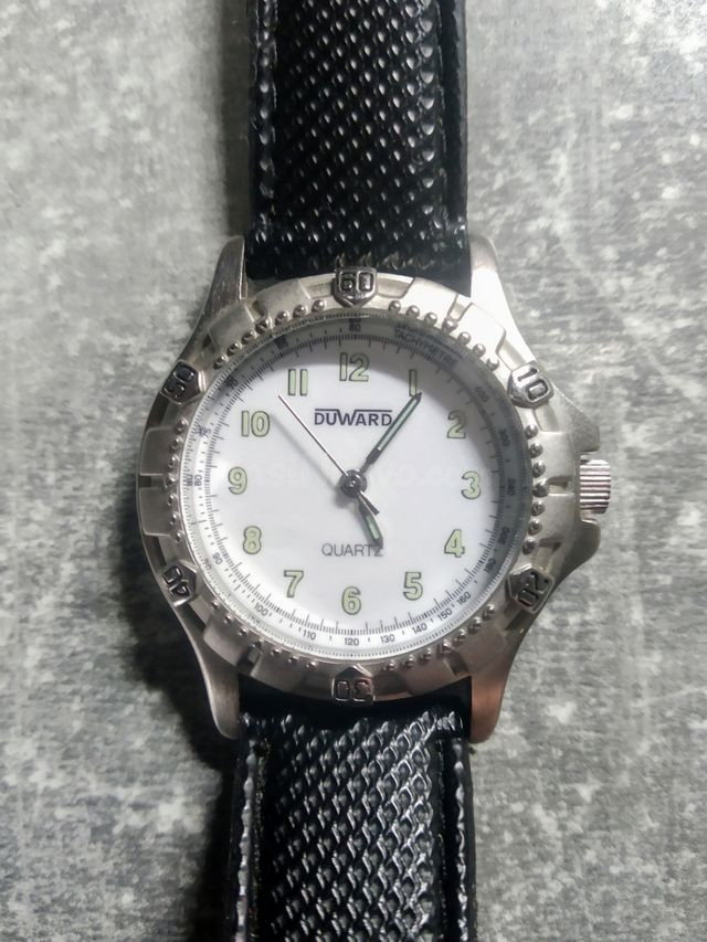 Reloj Duward Para Niño/a o Mujer
