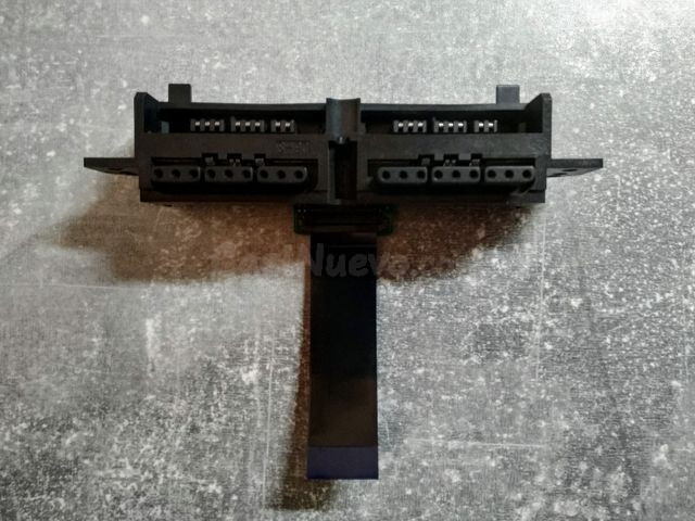 Conector Mandos Ps2 + Cable Flex Nuevo