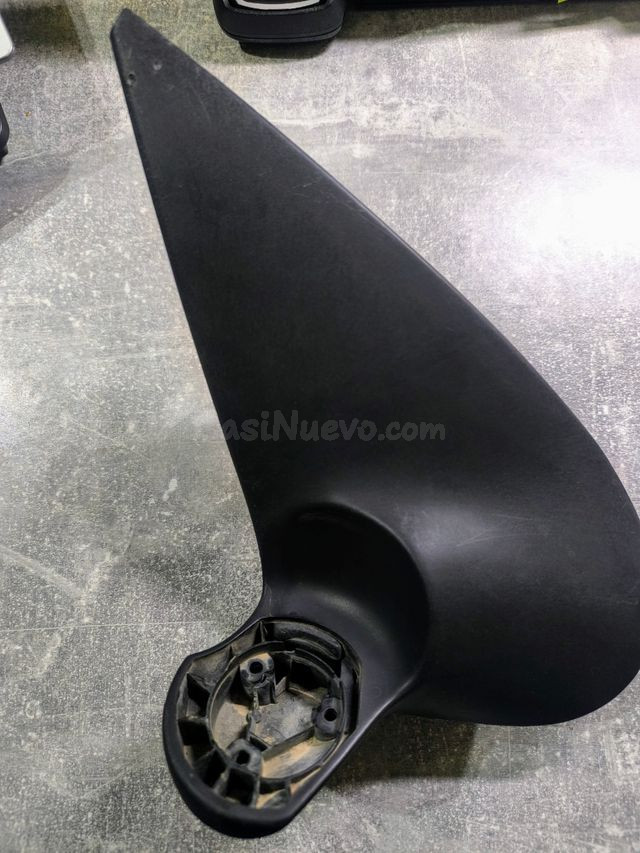 Soporte o Base retrovisor Peugeot 206 Derecha