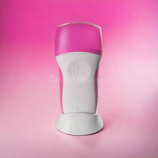 Veet EasyWax Roll-On Electrico