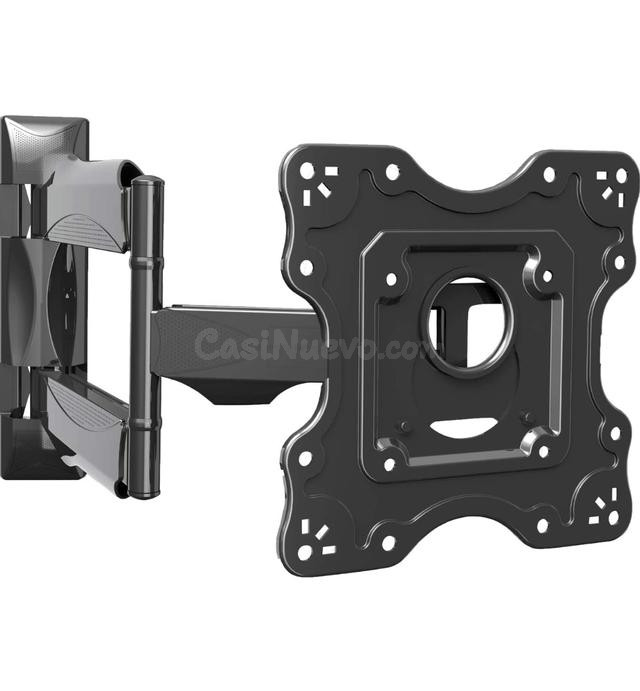 Soporte de TV para Pared 26"-42" max 40kg