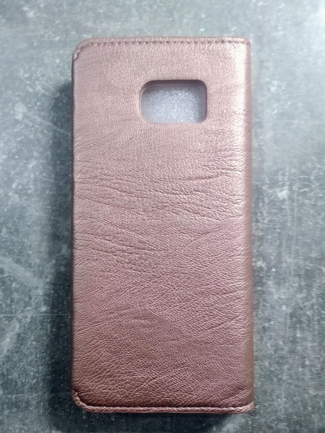 4 Fundas Para Samsung Galaxy S7 Edge - foto 4