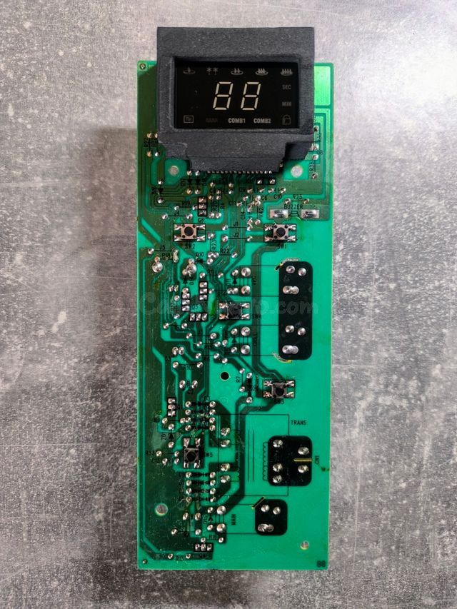 Placa Electrónica Microondas Teka MW 20 IVS