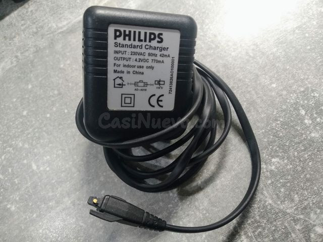 Philips Standard Charger