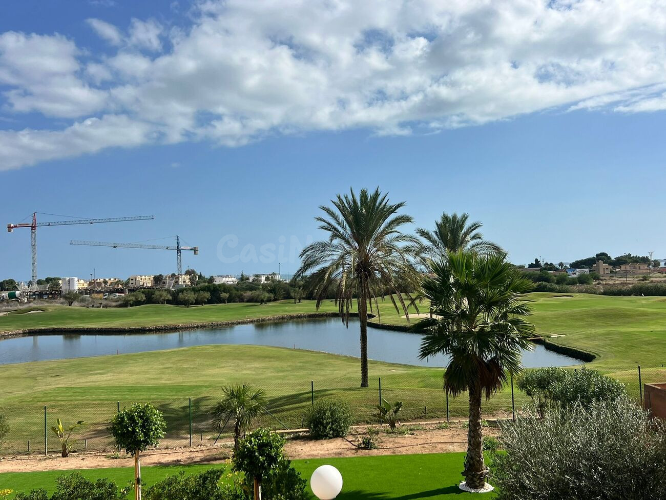 Apartamento 2 habitaciones en venta - Los Alcázares - foto 2
