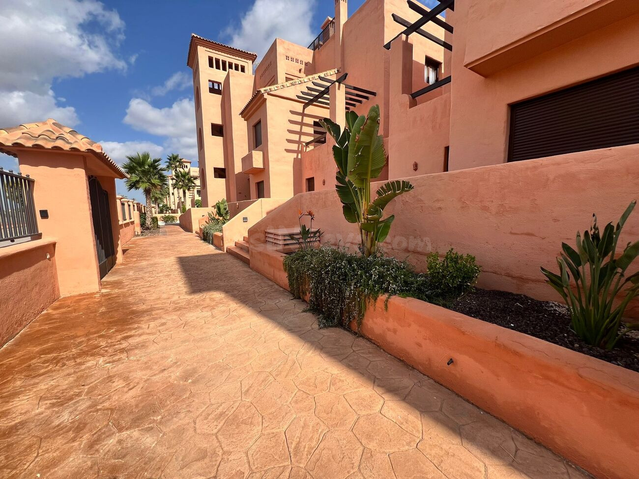 Apartamento 2 habitaciones en venta - Los Alcázares - foto 3
