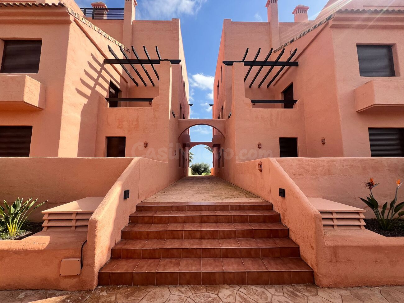 Apartamento 2 habitaciones en venta - Los Alcázares - foto 4