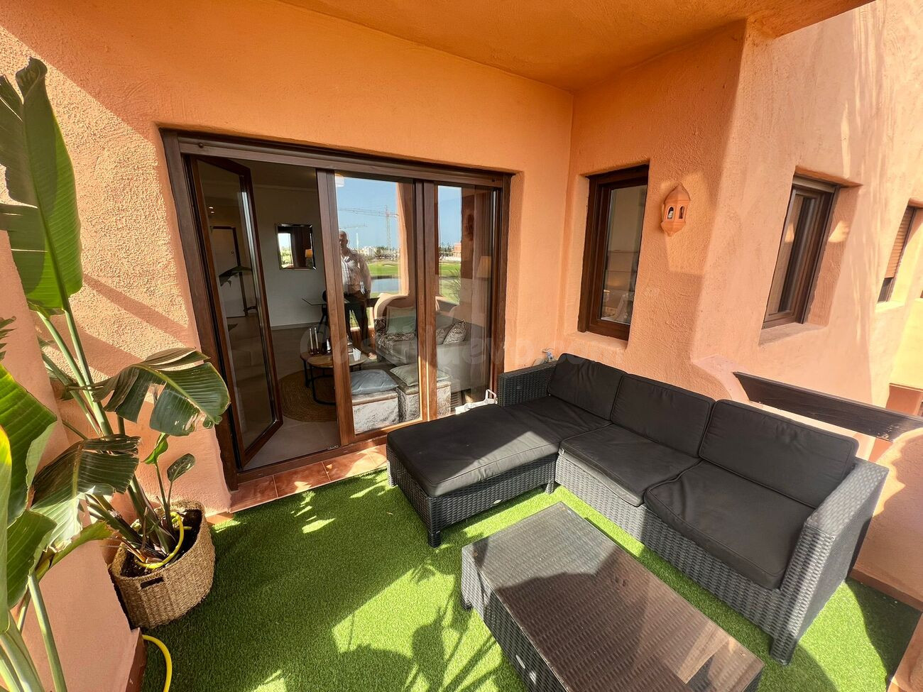Apartamento 2 habitaciones en venta - Los Alcázares - foto 5