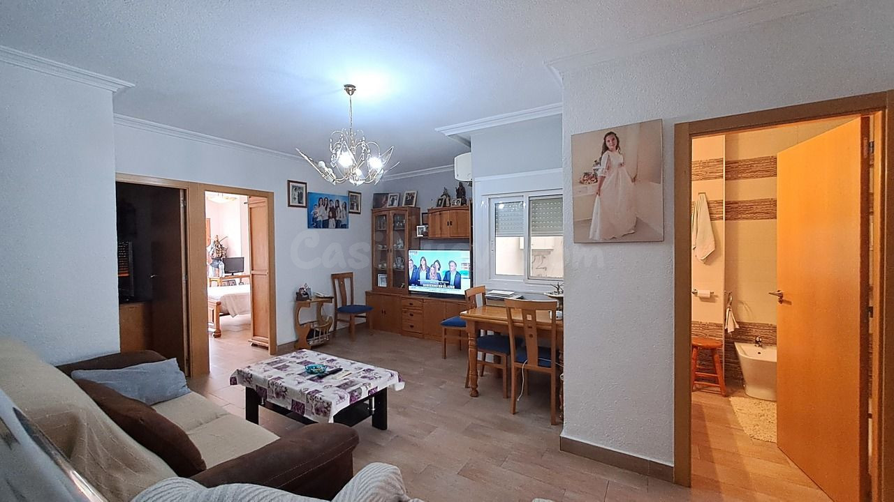 Casa 3 habitaciones 129m² en venta - Pueblo 4 - foto 3