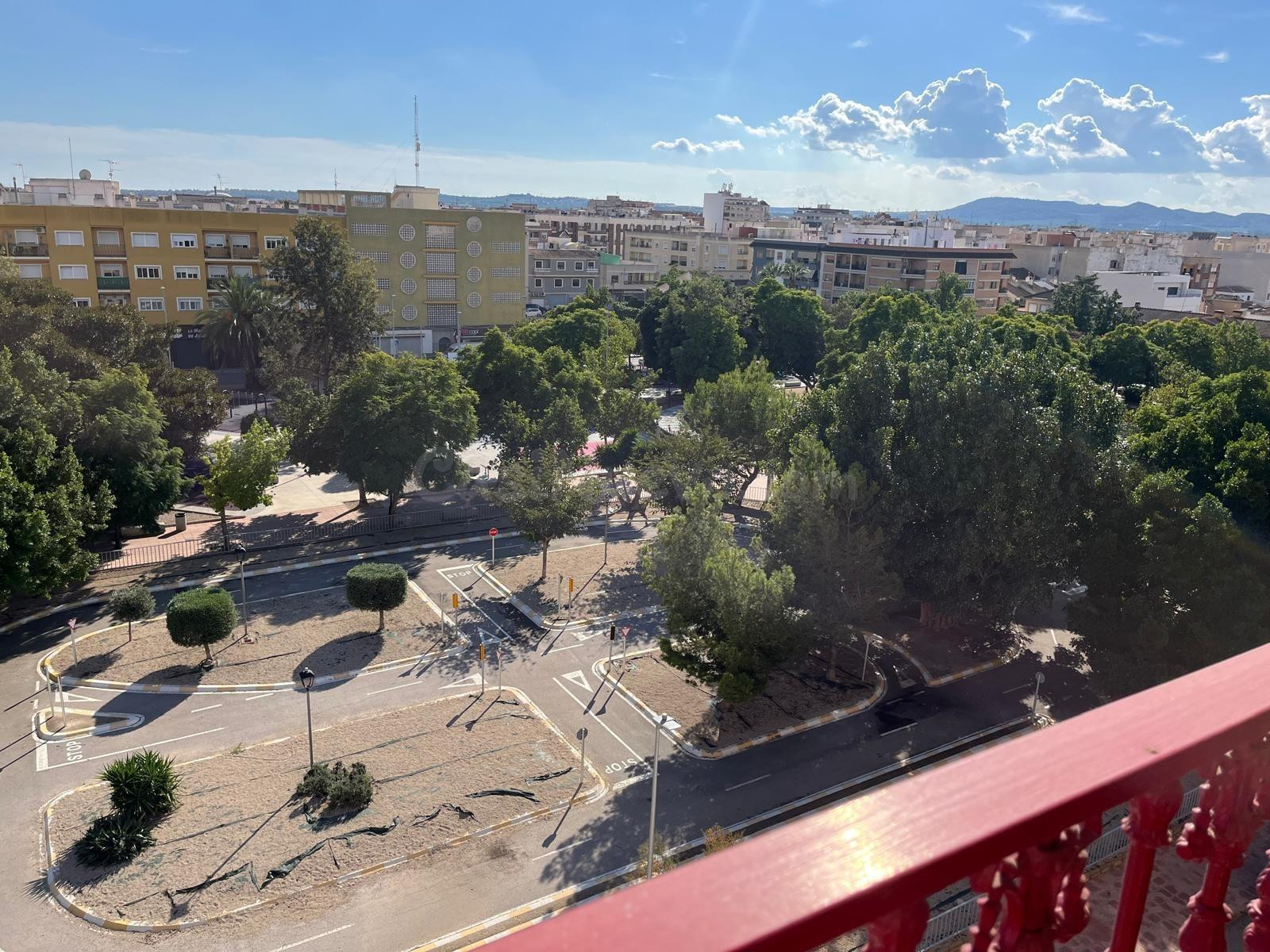 Apartamento 3 habitaciones 101m² en venta - Campo de futbol - foto 2