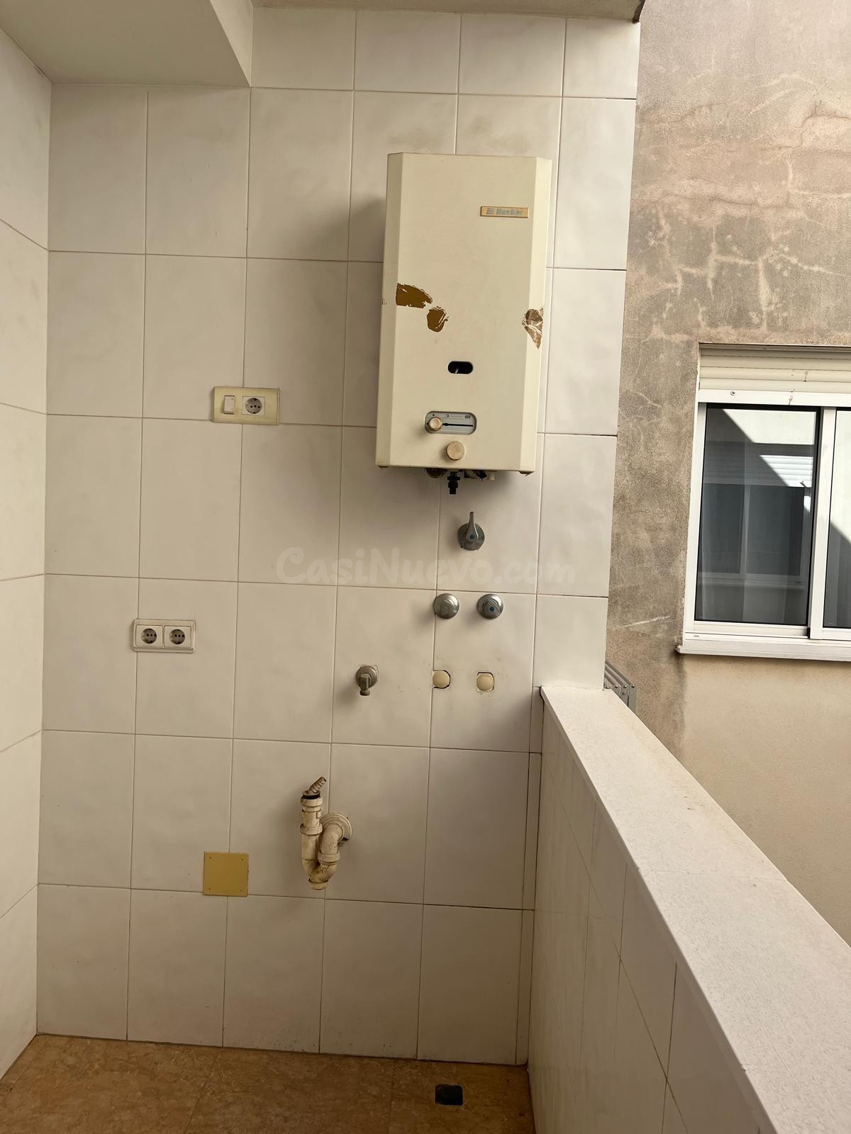 Apartamento 3 habitaciones 101m² en venta - Campo de futbol - foto 4