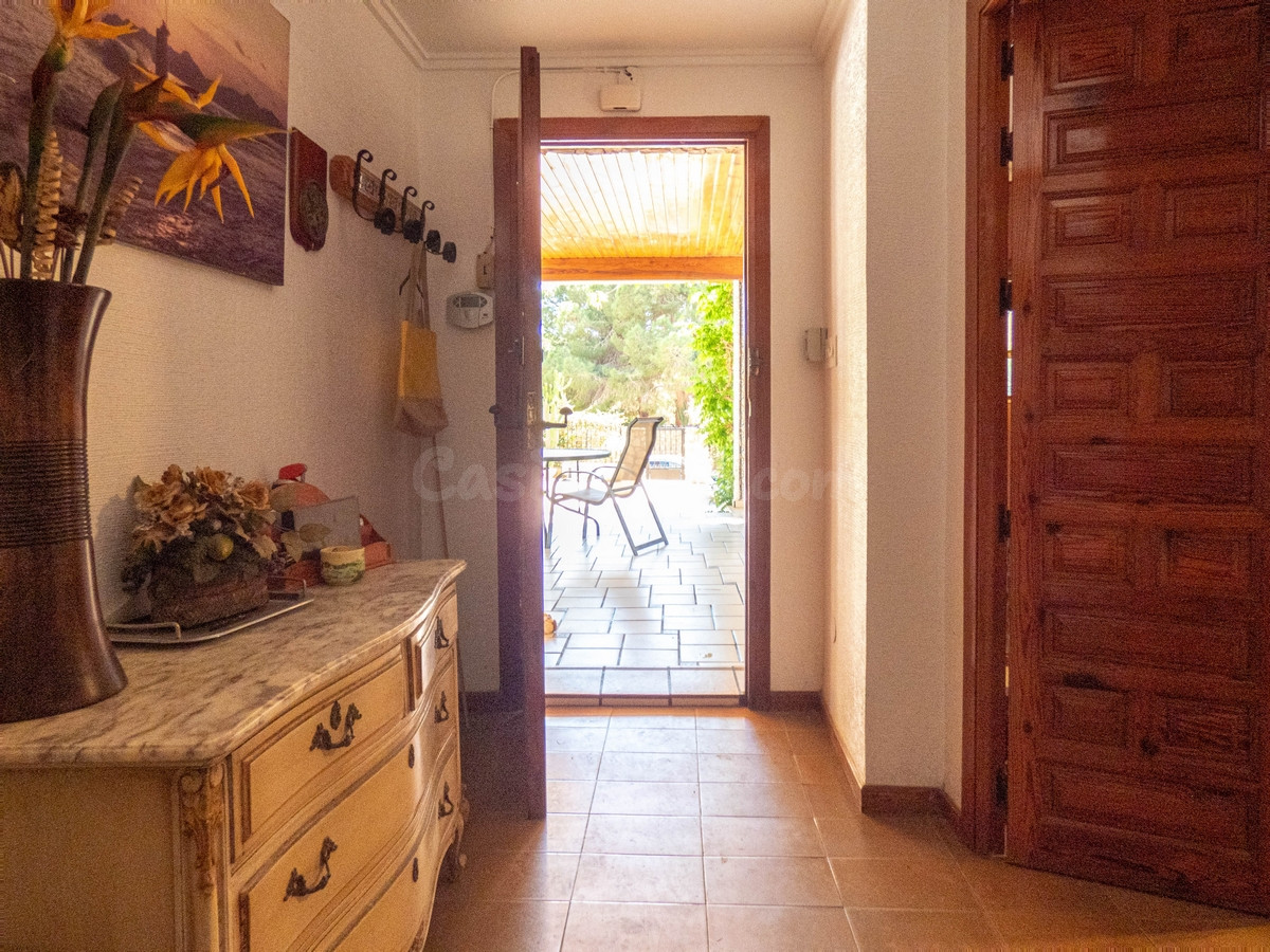 Villa 6 habitaciones 268m² en venta - Campoamor - foto 2