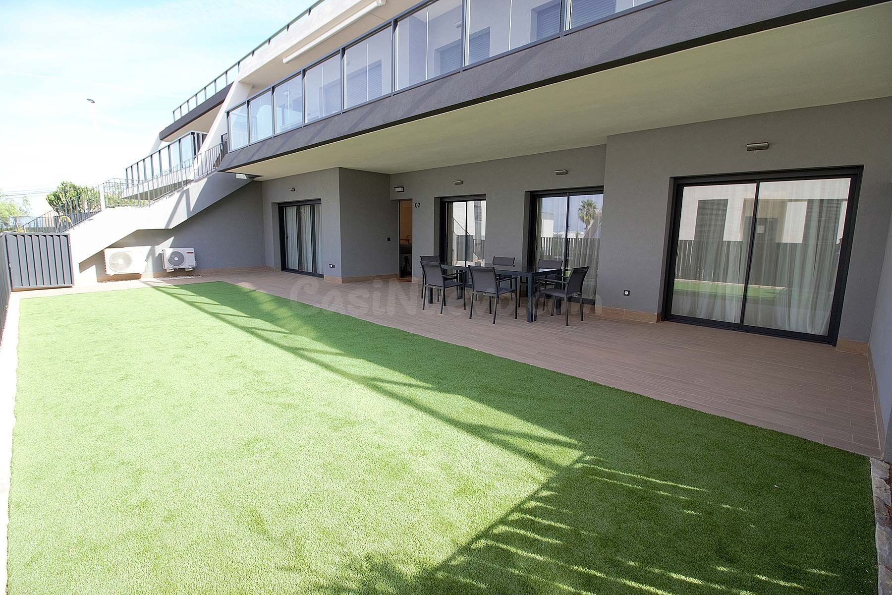 Apartamento 3 habitaciones 93m² en venta - Monte y Mar Alto - foto 2